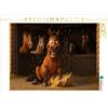 CALVENDO Puzzle Le macchine da mangiare trovano sempre un modo | 2000 pezzi dimensioni 90x67cm Foto-Puzzle per l'happy hour