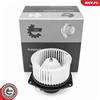 'ESEN SKV' ESEN SKV 68SKV069 Motore ventilatore interno per CHEVROLET Aveo / Kalos berlina (T250, T255) per DAEWOO KALOS (KLAS)
