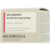 Biodroga Medical Institute Contatto con gli occhi Straffende Augenpflege (15 ml)
