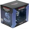 Wizkids Dungeons & Dragons Icons of the Realms - Miniatura Preverniciata Remorhaz