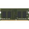 Kingston Modulo di memoria RAM DDR4 Kingston KCP432SD8/16 da 16 GB, 3200 MHz, CL22, per computer portatile