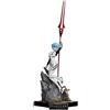 X-Plus Kit di modellismo in plastica Neon Genesis Evangelion 1/8 Rei Ayanami 40 cm