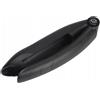 AGDOM24H_PARTS Testina di rasatura, compatibile con i modelli Philips CP0907 Bodygroom Series 3000 e Series 5000, per la rasatura della schiena