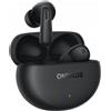 OnePlus Cuffie Bluetooth OnePlus Nord Buds 3 Pro, nero