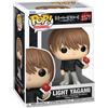 Funko Pop! Animation Death Note - Light Yagami n. 2379