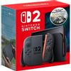 Nintendo Console NINTENDO SWITCH 2 HOGWARTS LEGACY 256 GB