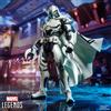 Hasbro Marvel G20735L00, 4 anni, Supereroi, ABS (acrilonitrile butadiene stirene), Polivinilcloruro (PVC)