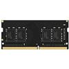 Lexar Memoria RAM per laptop Lexar, DDR4, 16 GB, 3200 MHz, CL22, SO-DIMM, 260 pin, 1.2V, confezione blister