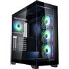 ADAX DRACO EXTREME PC, processore Intel Core i7-14700, 64 GB di RAM, 2 TB di SSD, scheda grafica RTX 3090, sistema operativo Windows 11 Pro