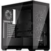 ADAX DRACO EXTREME PC, processore Intel Core i7-14700, 64 GB di RAM, 2 TB di SSD, scheda grafica NVIDIA GeForce RTX 3090 con 24 GB di memoria, sistema operativo Windows 11 Pro