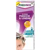 CHEFARO PHARMA ITALIA Paranix Shampoo Trattamento Legislazione Mdr 200ml