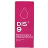 Igeakos Dis 9 Rimedio Omeopatico In Gocce 50ml