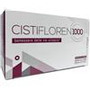 SPAZIO ECOSALUTE Cistifloren 1000 14 Stik Pack