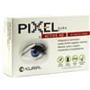 KURA Pixel Active Hd Integratore Alimentare 30 Capsule Molli