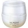 Sensai Absolute Silk Cream 40 ml - Crema Viso Anti-Età Idratante