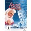 Walt Disney Santa Clause 3 - Eine frostige Bescherung [Edizione: Regno Unito]