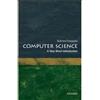 OUP Oxford Computer Science: A Very Short Introduction