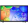 SAMSUNG TV 40 POLL QLED