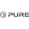 Pure Classic C-D4 Digitalradio Coffee Brown/Walnut EU/UK