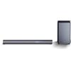 Sharp HT-SBW460, 3.1 Dolby Atmos Soundbar con subwoofer wireless, Bluetooth, esp