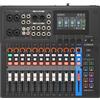Yamaha MGX12 Mixer Pro Digitale 18C + interf. audio + touchscreen a colori 4,3"