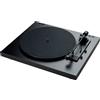 PRO-JECT A1.2 MATT BLACK