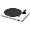PRO-JECT E 1.2 SATIN WHITE