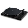 PRO-JECT E 1.2 HIGH GLOSS BLACK
