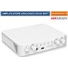 Hikvision AMPLIFICATORE ANALOGICO DA 60W CON INGRESSI BLUETOOTH, USB, RCA E MICROFONO.