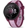 Garmin Forerunner 165 Music Beere/Flieder