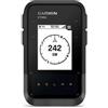 Garmin eTrex Solar Navigationsgerät 5,5cm (2,16") GPS Outdoor-Navi
