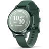 Garmin Lily 2 Active Fashion Smartwatch Jasper Grün