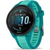 Garmin Forerunner 165 Music Türkis/Aqua