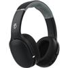 Skullcandy Crusher Evo drahtlose Kopfhörer, schwarz Bluetooth Over-Ear