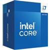 Intel BX8071514700F INTEL CPU CORE I7-14700F BOX