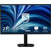 Philips Serie 3000 27B2N3200A/61 Monitor PC 68,6 cm (27") 1920 x 1080 Pixel