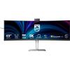 Philips Serie 5000 49B2U5900CH/00 Monitor PC 124 cm (48.8") 5120 x 1440 Pixel