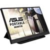 Asus PROMOZIONE Asus 15 6 ZENSCREEN MB166C PORTABLE Cod. MB166C