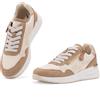 MISSCAI Scarpe Donna da Camminata Traspirante Sneakers Casual con Zip Laterale Scarpe Sportive Comode per Passeggio Viaggio