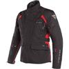 Dainese Giacca Moto In Tessuto D-Dry Dainese X-TOURER D-DRY Nero Ros