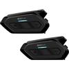 Sena Interfono Moto Sena SPIDER RT1 MESH 2.0 - Coppia