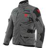 Dainese Giubbotto Moto Touring Dainese SPLUGEN 3L D-DRY Ferro Gate N