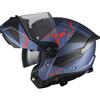MT Helmets Casco Modulare MT Helmets ATOM 2 SV CHANGE C17 Multicolore O