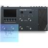 NUX MG-50Li Shadow Mist Multi-Effects Guitar Amp Modeler FX