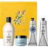 L'Occitane Karité Confort Body Set
