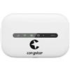 Congstar E5330, router WLAN 3G Bianco Mobile Router