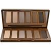 Urban Decay Naked2 Basics Palette di ombretti 6 x 1,3g