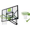 Exit Toys Canestro da basket EXIT Galaxy Sistema a parete con anello per schiacciare