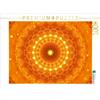 Calvendo Mandala potere divino 1000 pezzi puzzle paesaggio 640x480mm, Bässler Christine; 7420767
