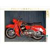 Calvendo Un motivo del calendario Maico Taifun 400 - Eine Legende 1000 Teile Puzzle quer 640x480mm, Laue Ingo; 7445811